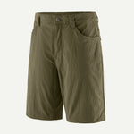 Men's Quandary Shorts - 10" - US 6845