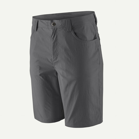 Men's Quandary Shorts - 8" - US 0126