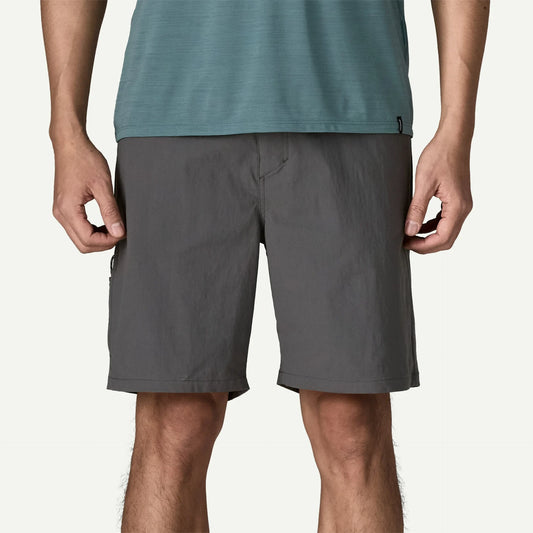 Men's Quandary Shorts - 8" - US 0126