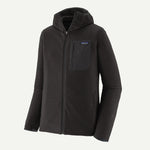 Men's R1® Air Fleece Full-Zip Hoody - US 3846