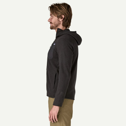 Men's R1® Air Fleece Full-Zip Hoody - US 3846