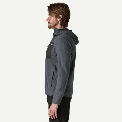 Men's R1® Air Fleece Full-Zip Hoody - US 4648