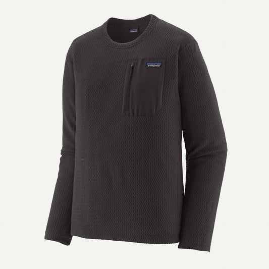 Men's R1® Air Fleece Crewneck - US 7777