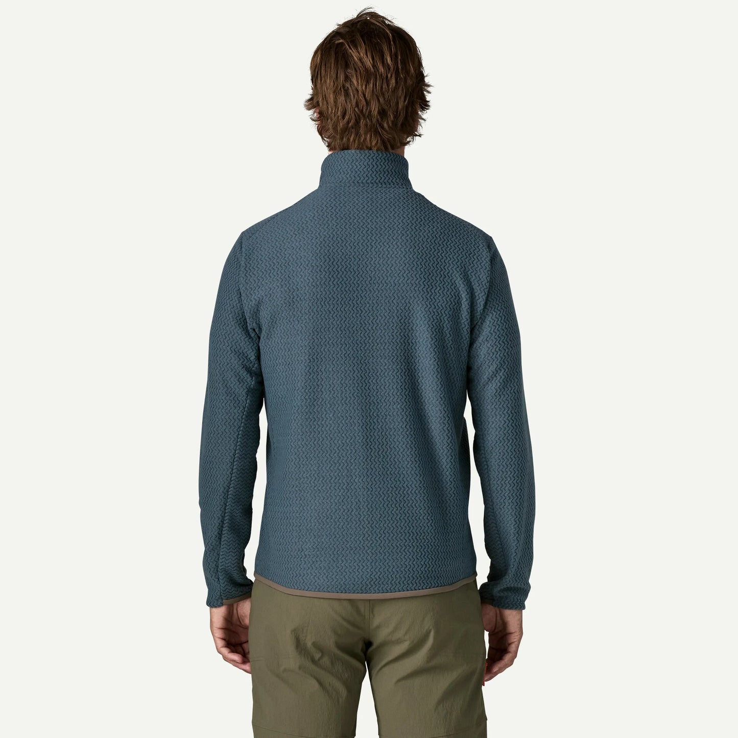 Men's R1® Air Fleece Jacket - US 9237