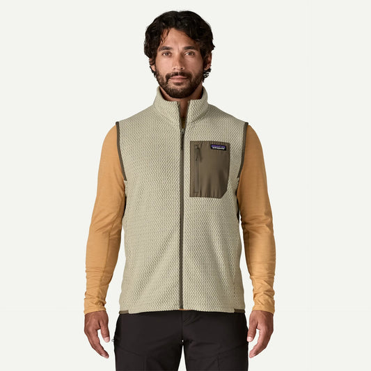 Men's R1® Air Fleece Vest - US 4102
