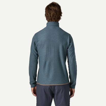 Men's R1® Air Fleece Zip-Neck - US 0061