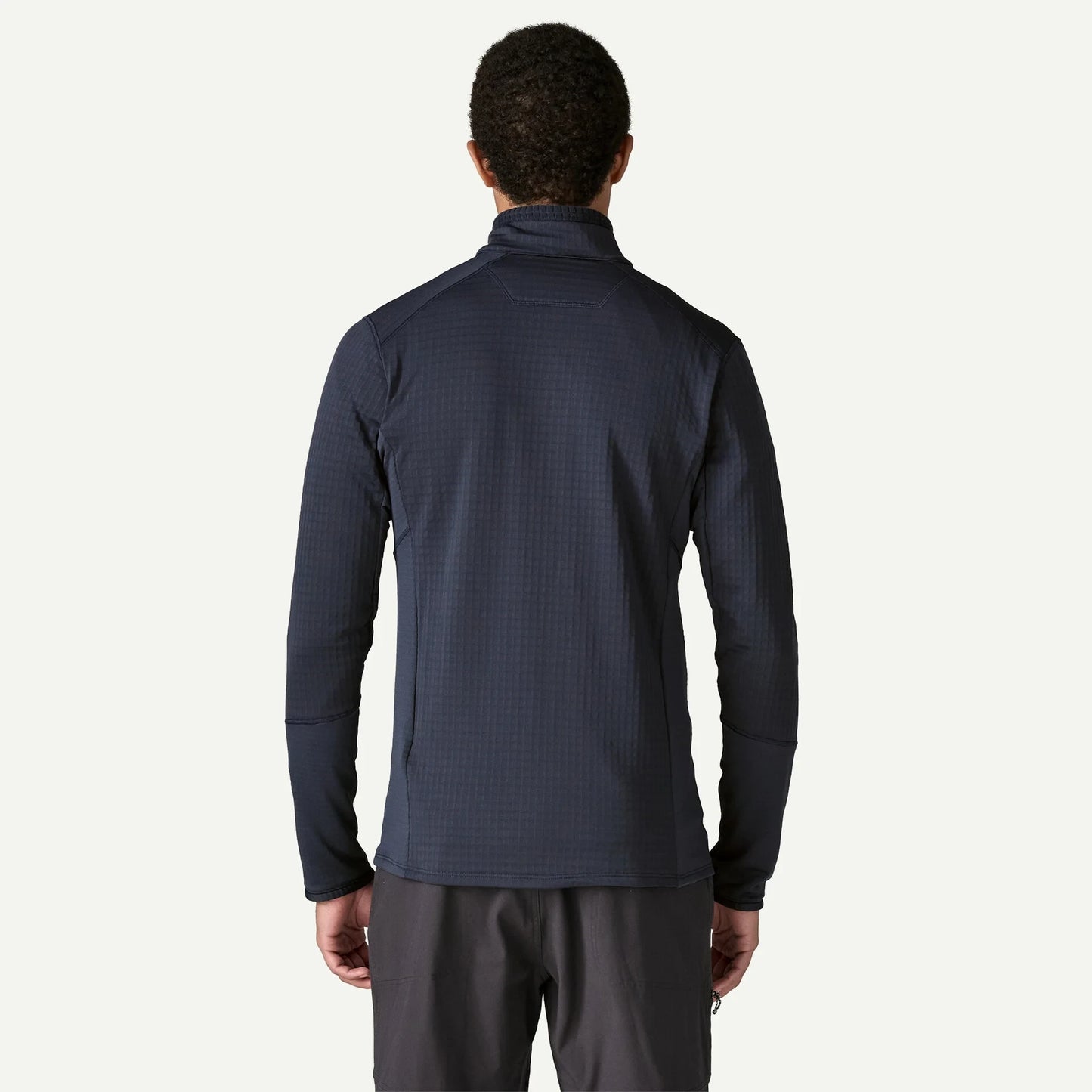 Men's R1® Fleece Jacket - US 0596