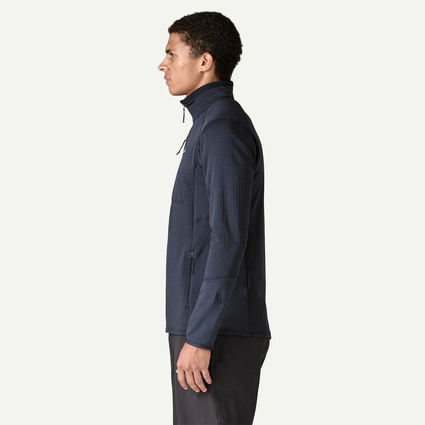 Men's R1® Fleece Jacket - US 4430