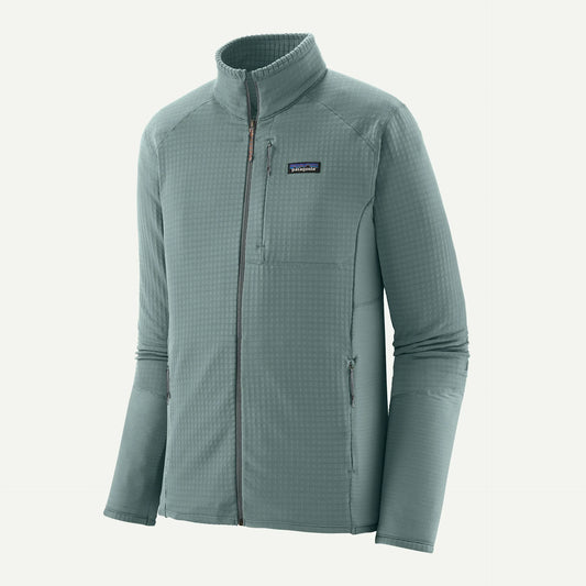 Men's R1® Fleece Jacket - US 4430