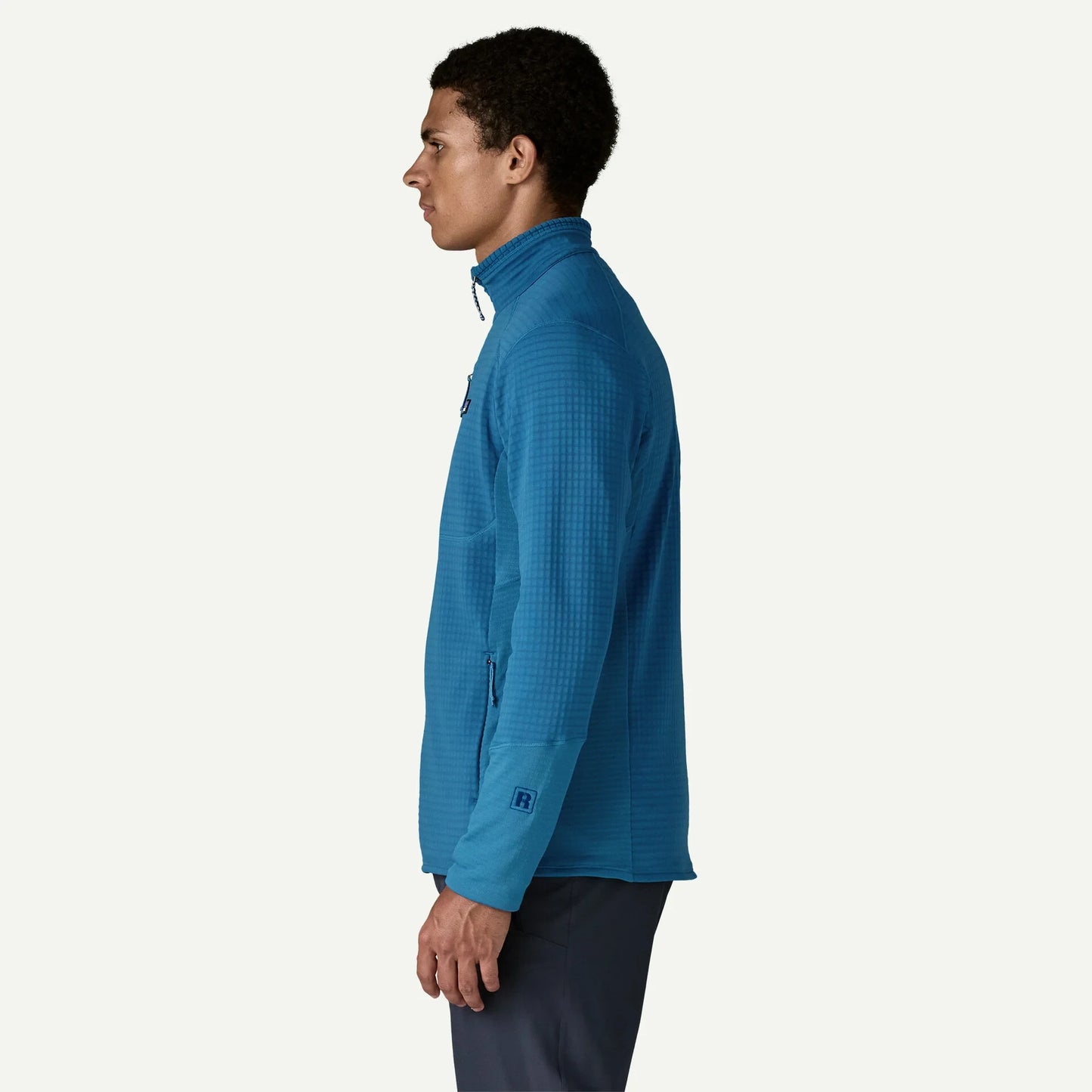 Men's R1® Fleece Jacket - US 4219