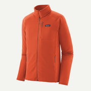 Coal Orange