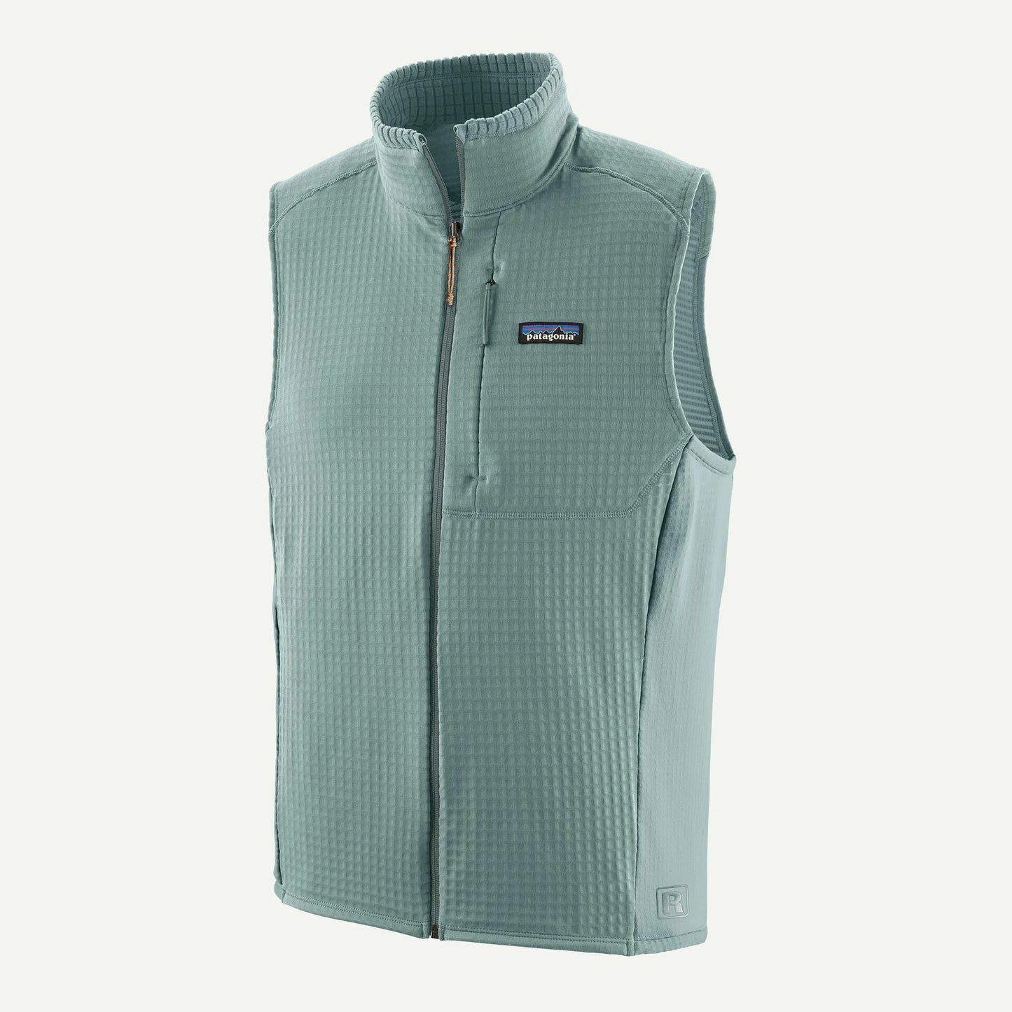 Men's R1® Fleece Vest - US 9427