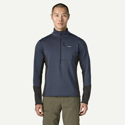 Men's R1® Fleece Pullover - US 6407