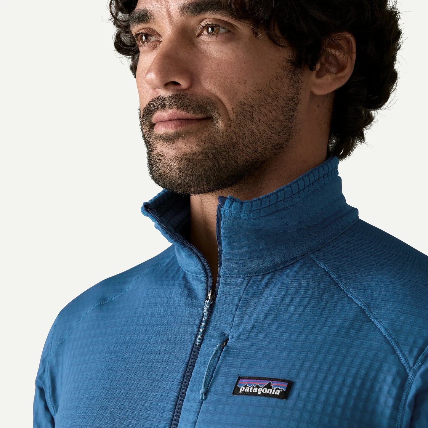 Men's R1® Fleece Pullover - US 7202