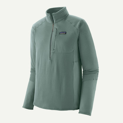 Men's R1® Fleece Pullover - US 4866