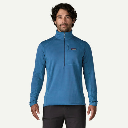 Men's R1® Fleece Pullover - US 7202