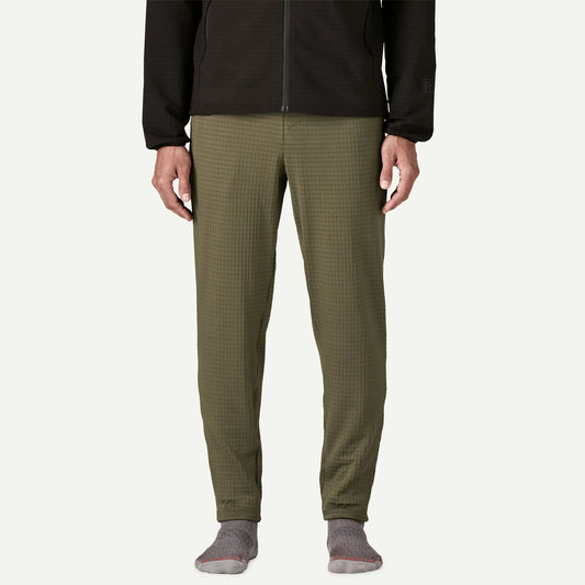 Men's R1® Fleece Pants - US 9706
