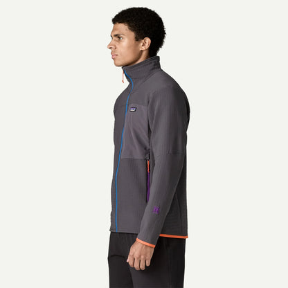 Men's R1® TechFace Jacket - US 0466
