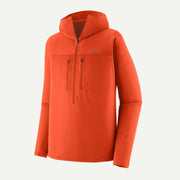 Coal Orange