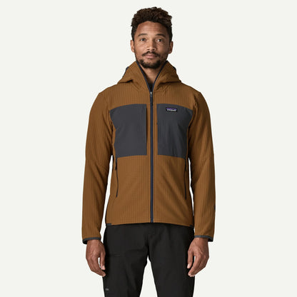 Men's R2® TechFace Hoody - US 6243
