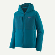 Glacial Blue