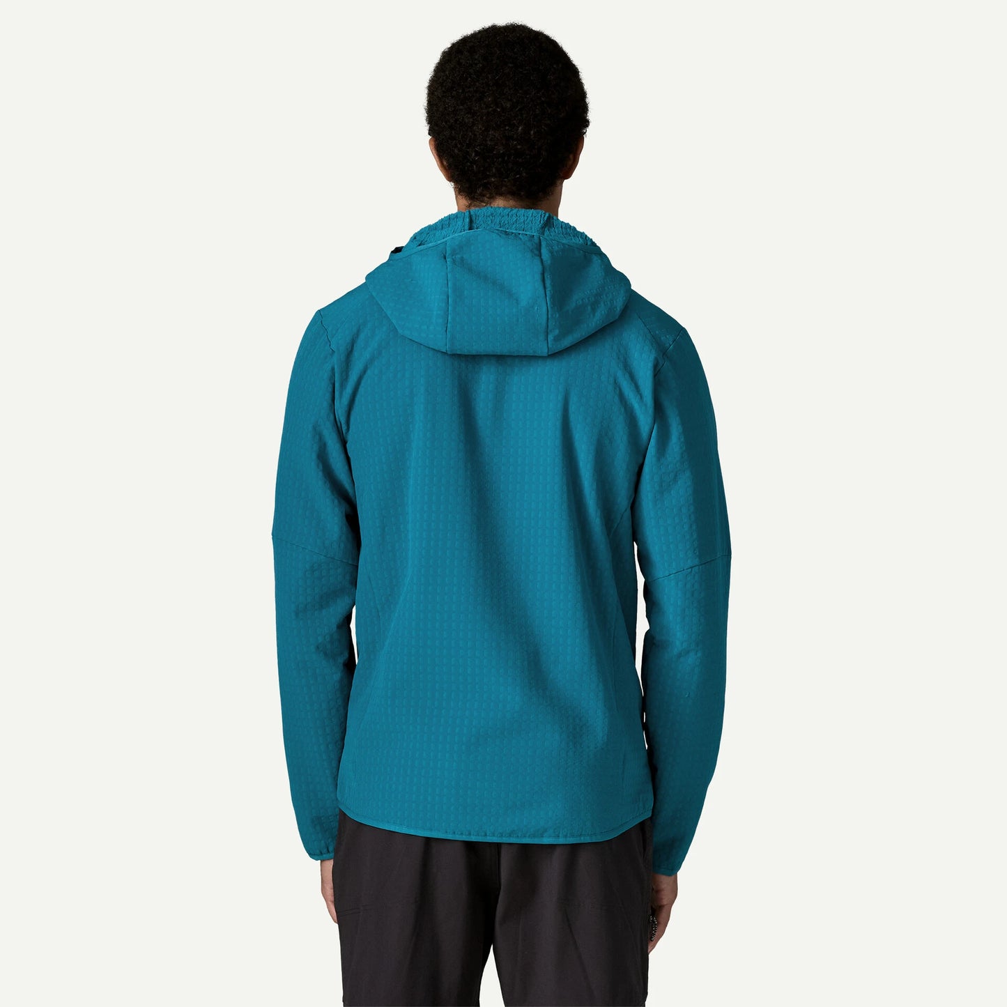 Men's R2® TechFace Hoody - US 8932