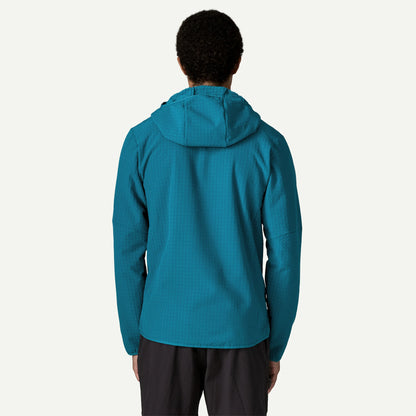 Men's R2® TechFace Hoody - US 8932