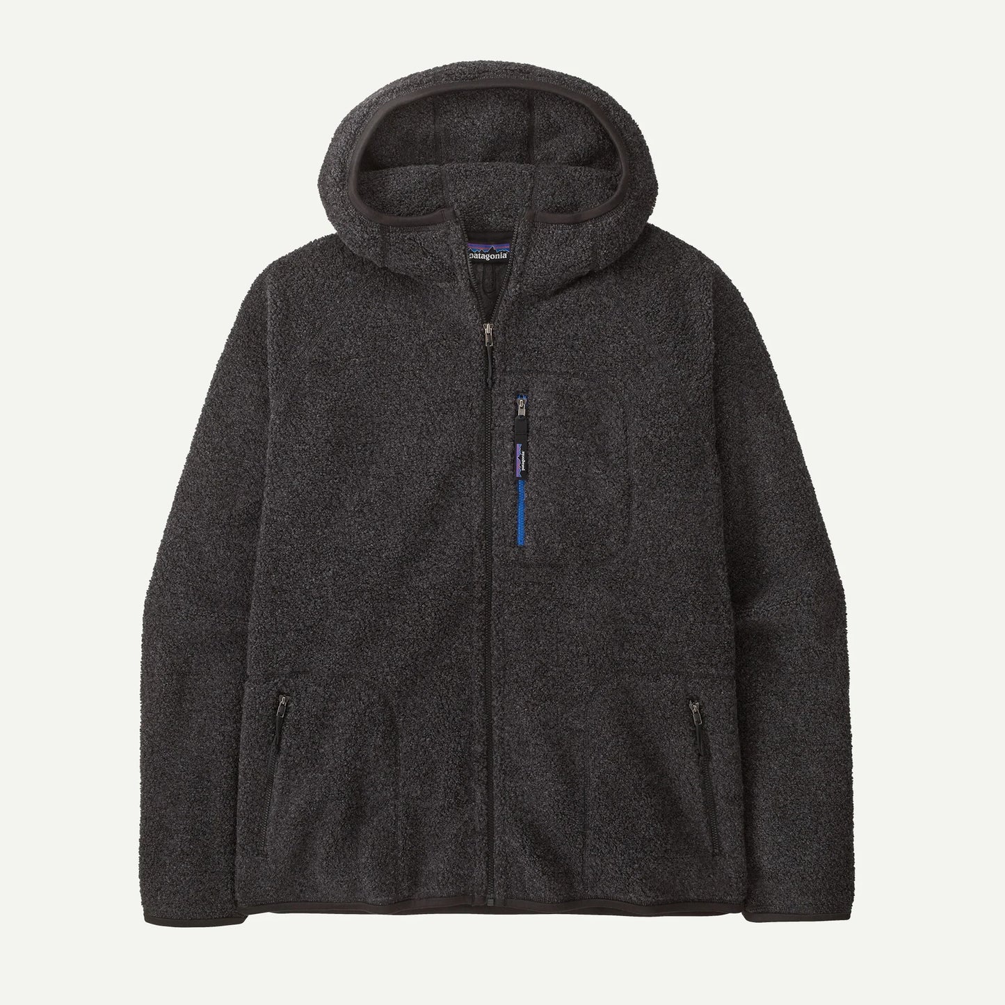 Men's Reclaimed Fleece Hoody - US 7662