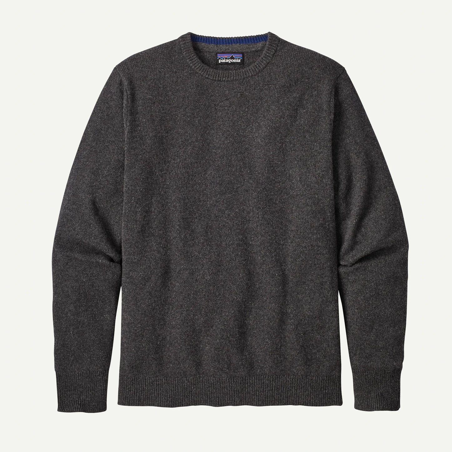Men's Recycled Cashmere Crewneck Sweater - US 9044