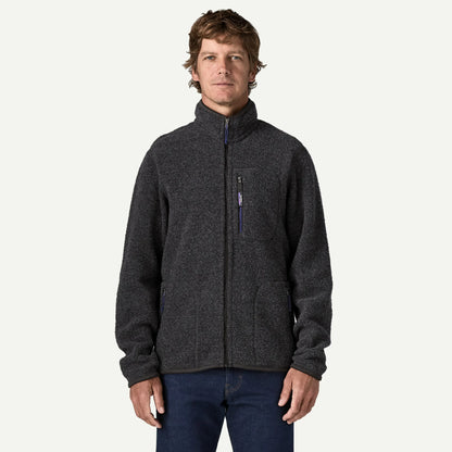 Men's Reclaimed Fleece Jacket - US 8559