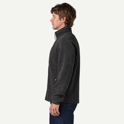 Men's Reclaimed Fleece Jacket - US 8559