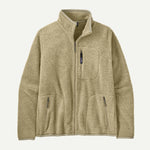 Men's Reclaimed Fleece Jacket - US 6136