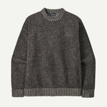 Men's Recycled Wool-Blend Sweater - US 7215