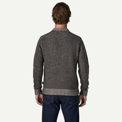 Men's Recycled Wool-Blend Sweater - US 7215