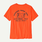 Orange Peel