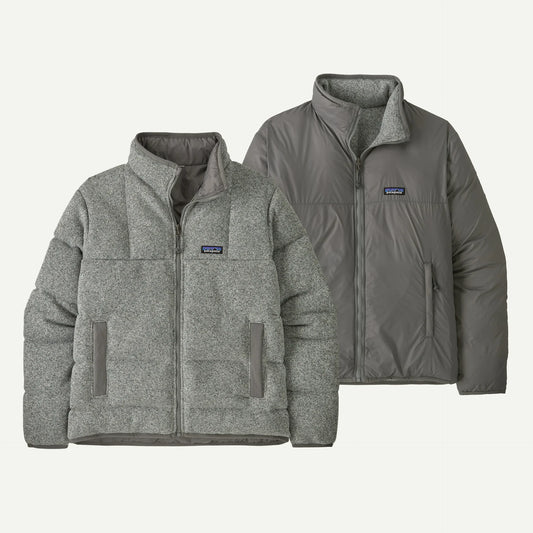Men's Reversible Down Better Sweater® - US 1082