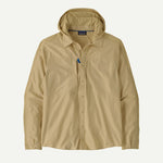 Men's River Rambler Hybrid Sun Hoody - US 7242