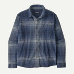 Men's Stretch Fjord Flannel Shirt - US 4630