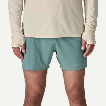 Men's Strider Pro Shorts - 5" - US 5774