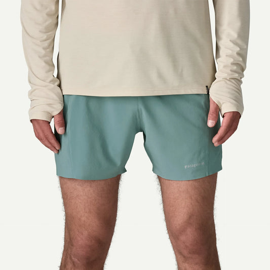 Men's Strider Pro Shorts - 5" - US 5774