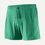 Men's Strider Pro Shorts - 5" - US 5774