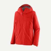 Sizzle Red