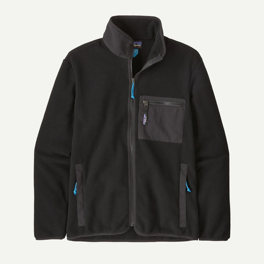 Men's Synchilla® Fleece Jacket - US 7629