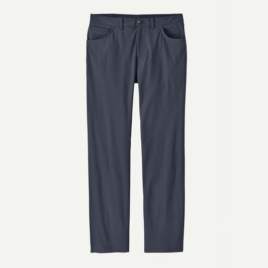 Men's Transit Traveler 5-Pocket Pants - Long - US 5966