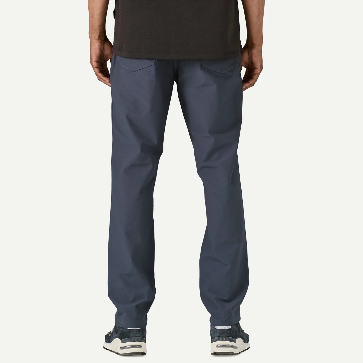 Men's Transit Traveler 5-Pocket Pants - Long - US 5966