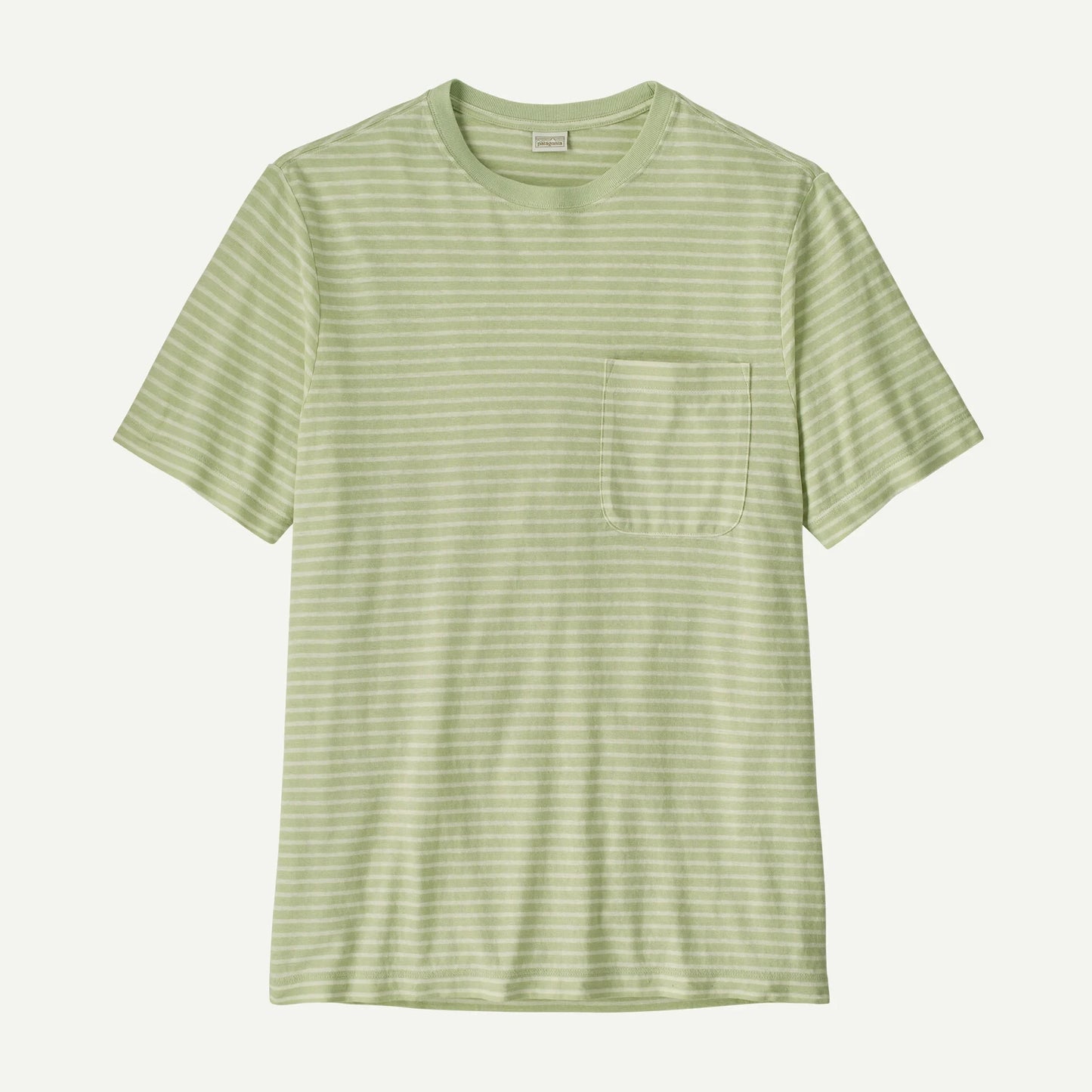 Men's Trail Harbor Pocket Tee - US 5037