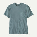 Men's Trail Harbor Pocket Tee - US 3492