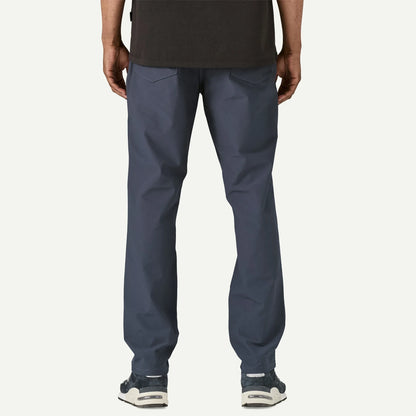 Men's Transit Traveler 5-Pocket Pants - Regular - US 4716