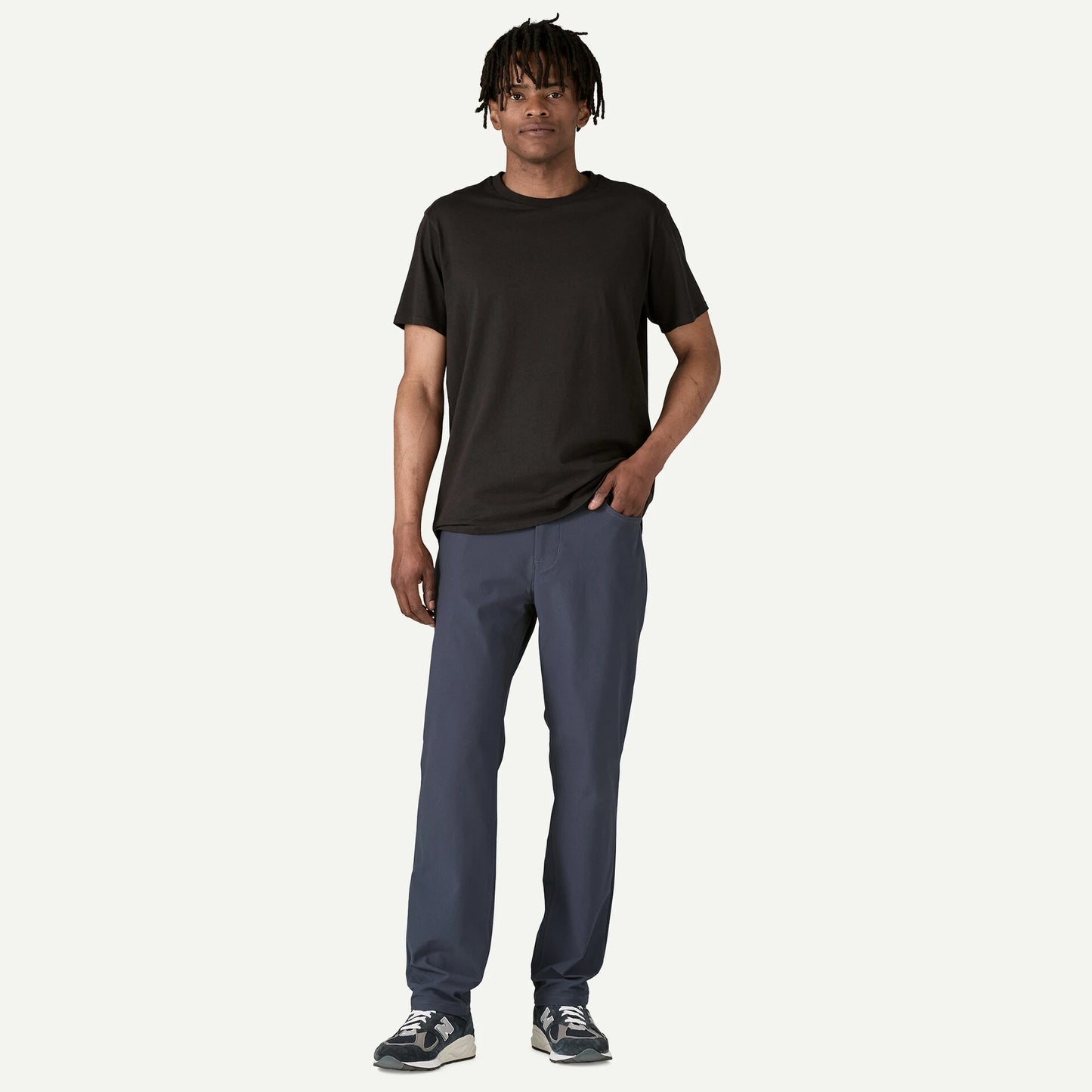 Men's Transit Traveler 5-Pocket Pants - Regular - US 4716