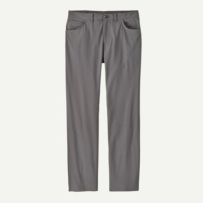 Men's Transit Traveler 5-Pocket Pants - Short - US 5409
